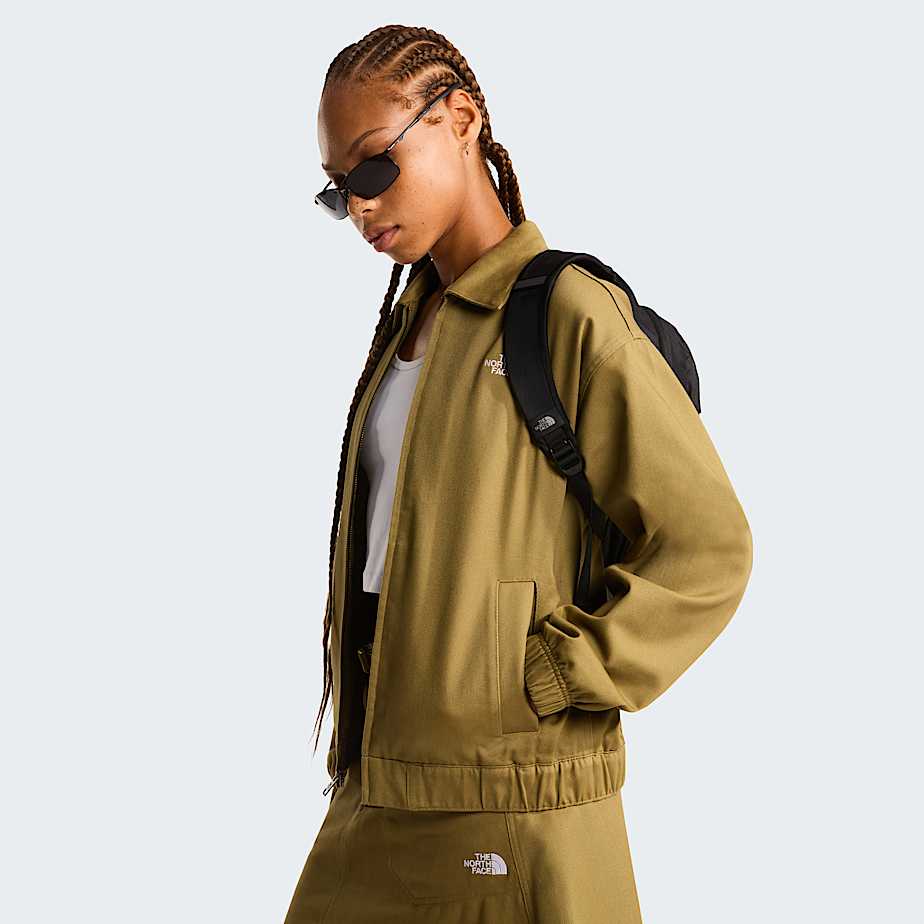 Mini Backpack Borealis TNF ALT7