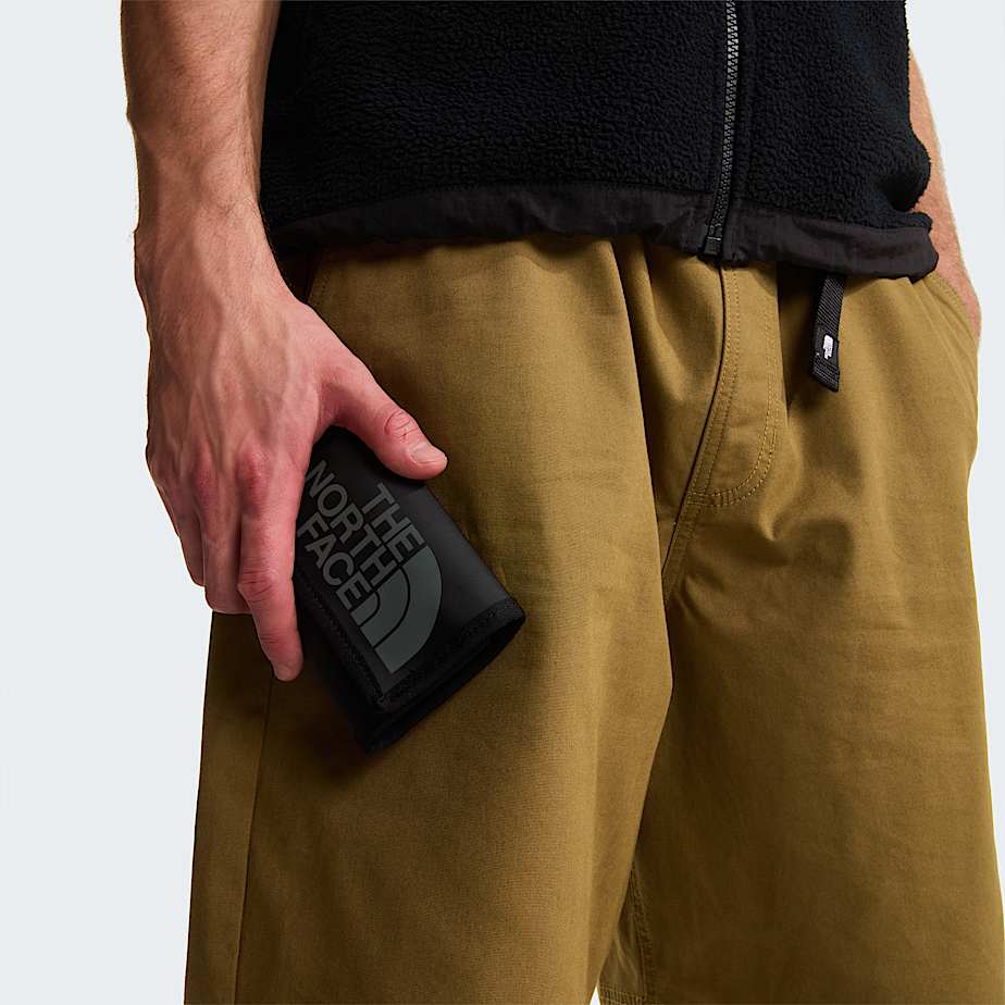 Portafoglio Base Camp TNF ALT1