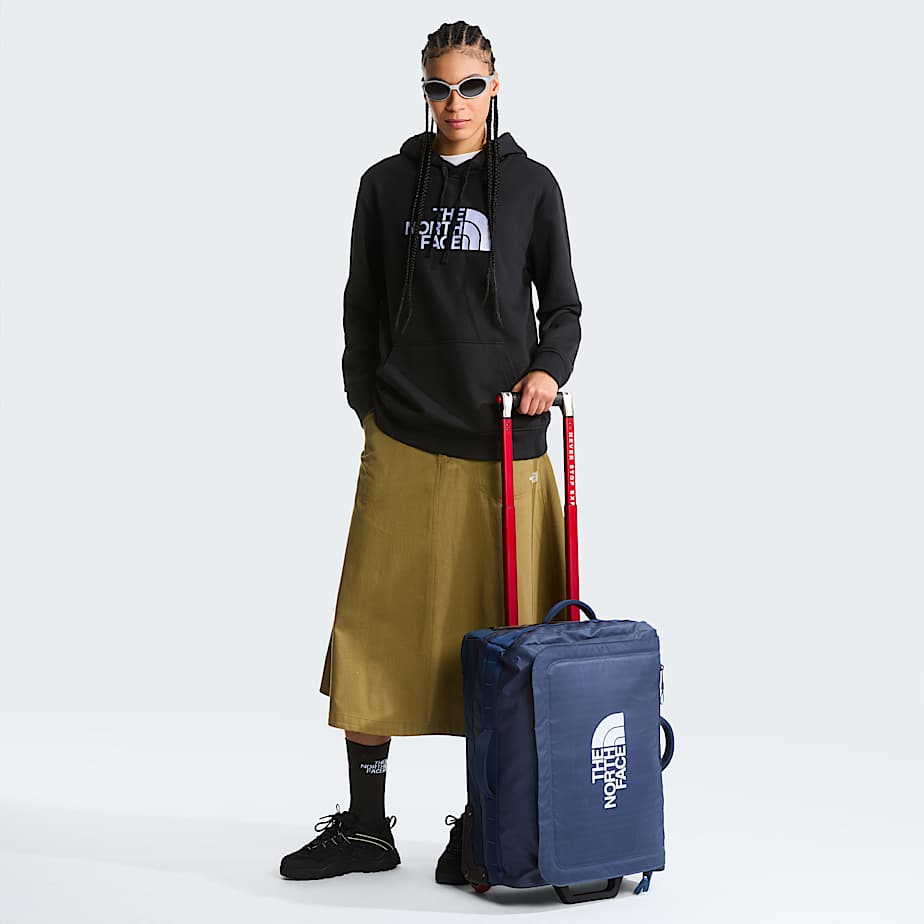 Base Camp Voyager Roller 21 TNF Shady BlueSummit Navy ALT1