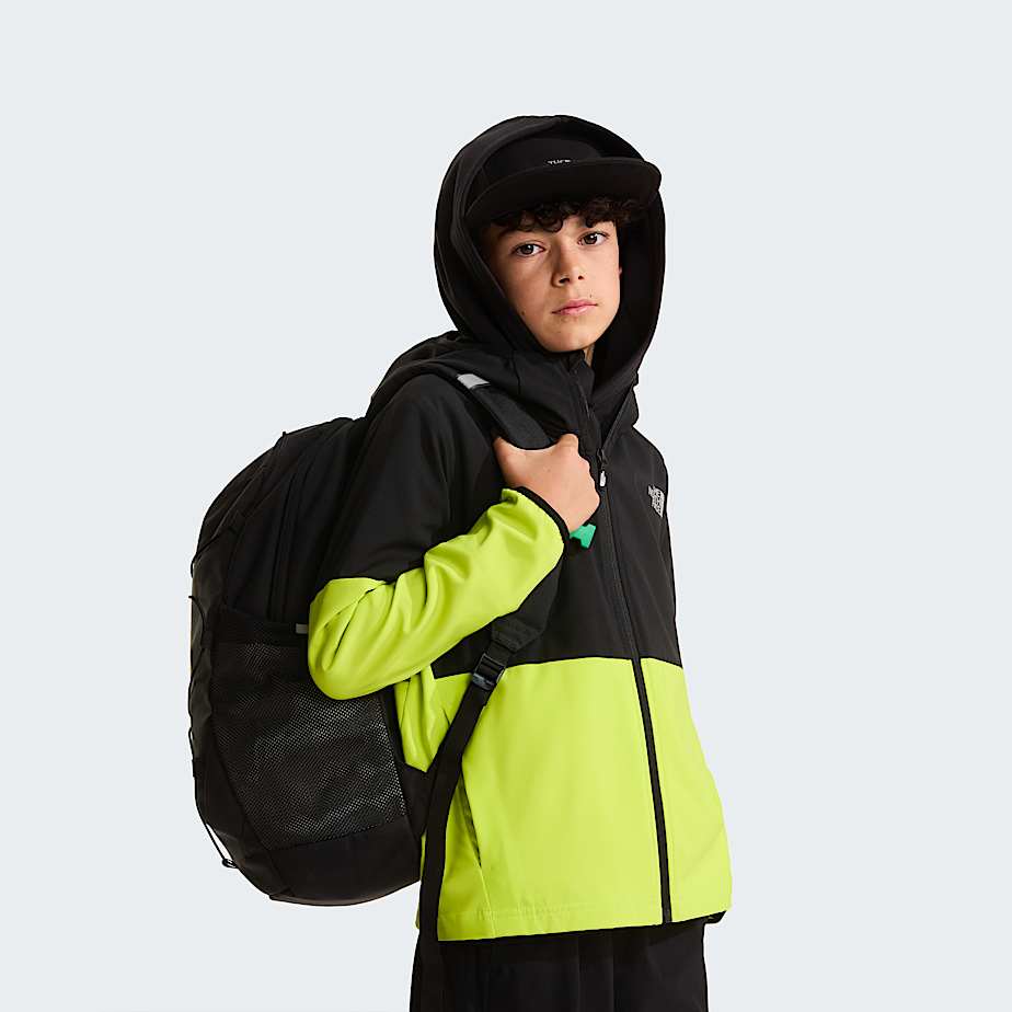 Teens Jester Backpack TNF ALT7