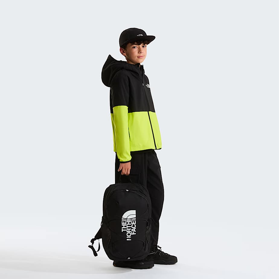 Teens Jester Backpack TNF ALT8