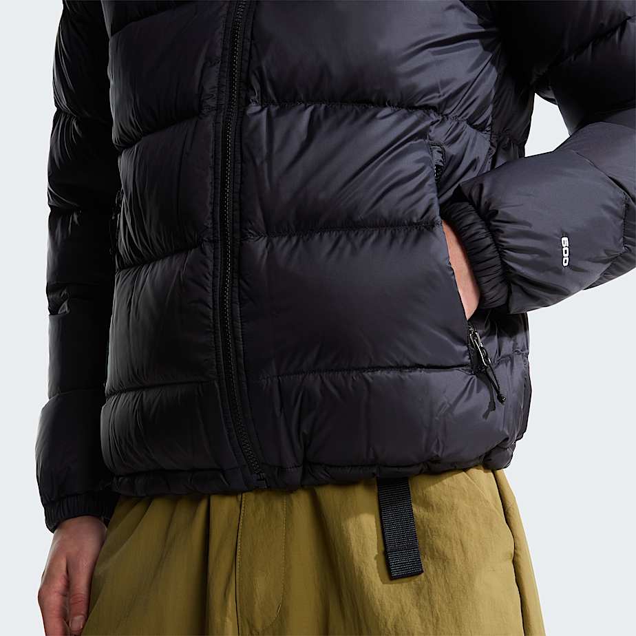 Mens Hydrenalite Hooded Down Jacket TNF ALT6