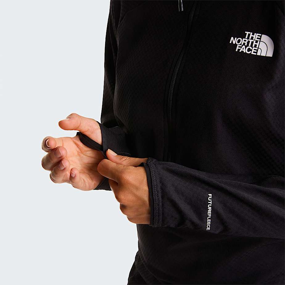 Giacca leggera Summit Series FUTUREFLEECE da donna TNF ALT5