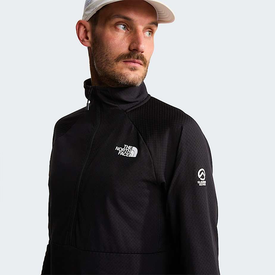 Giacca leggera Summit Series FUTUREFLEECE da uomo TNF ALT4