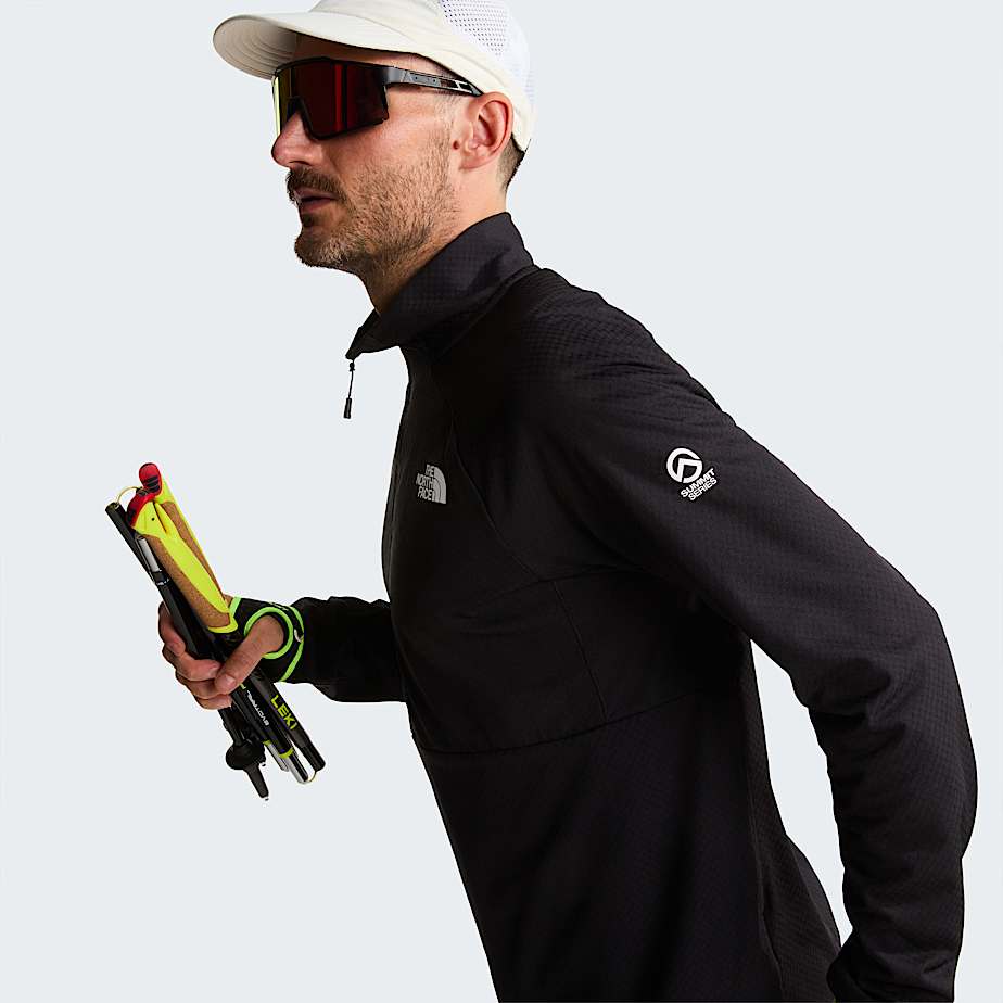 Giacca leggera Summit Series FUTUREFLEECE da uomo TNF ALT6