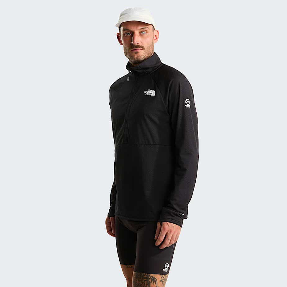 Giacca leggera Summit Series FUTUREFLEECE da uomo TNF HERO