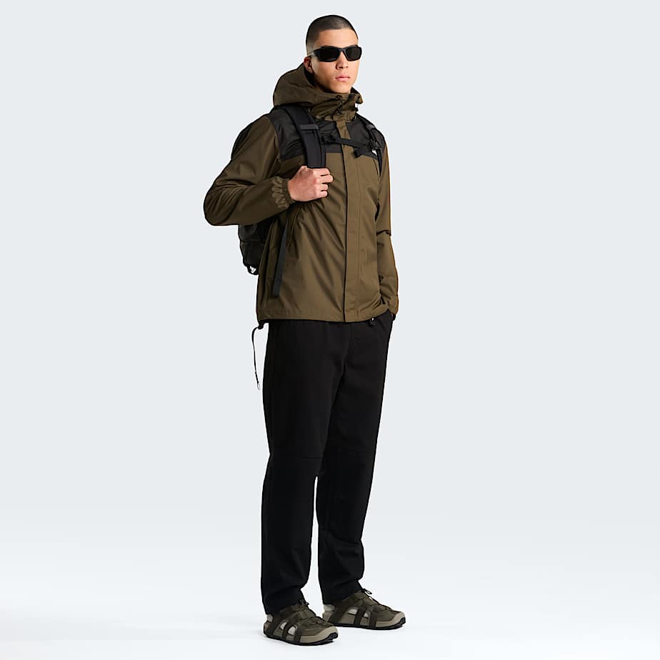 Antora Jacket M TNF ALT1