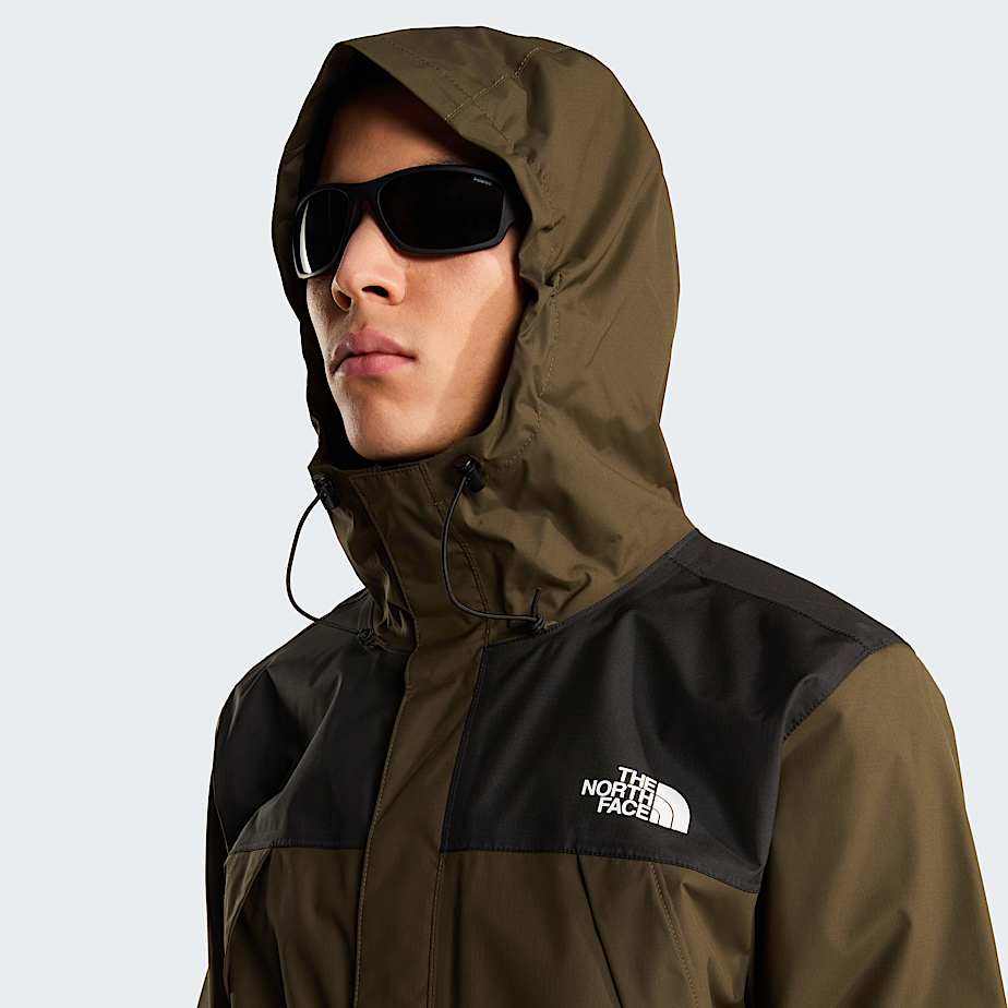 Antora Jacket M TNF ALT5