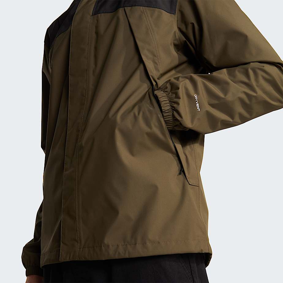 Antora Jacket M TNF ALT6