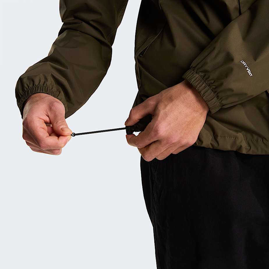 Antora Jacket M TNF ALT7