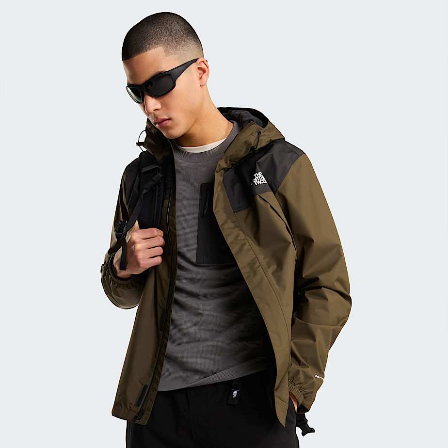 Antora Jacket M TNF ALT8