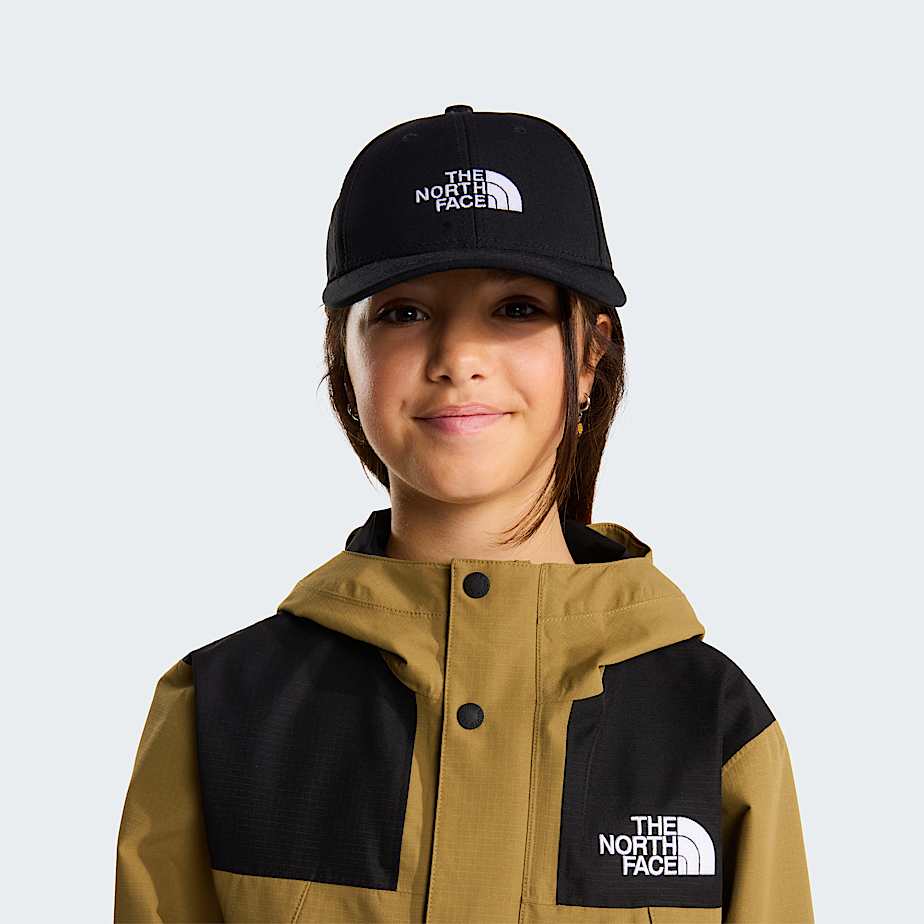 Cappello Classic Recycled 66 per bambini TNF ALT1