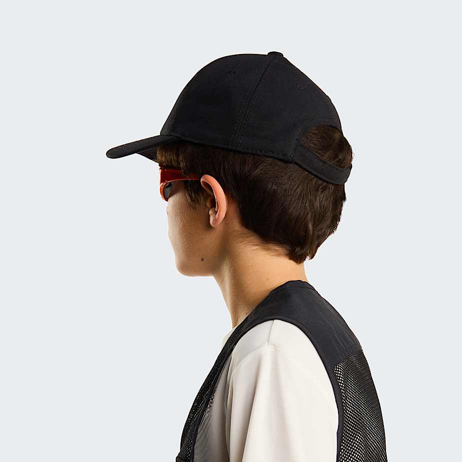 Cappello Classic Recycled 66 per bambini TNF ALT3