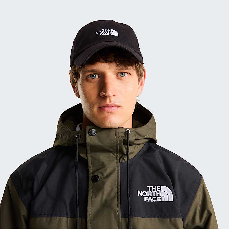 Cap Norm TNF TNF Black ALT1