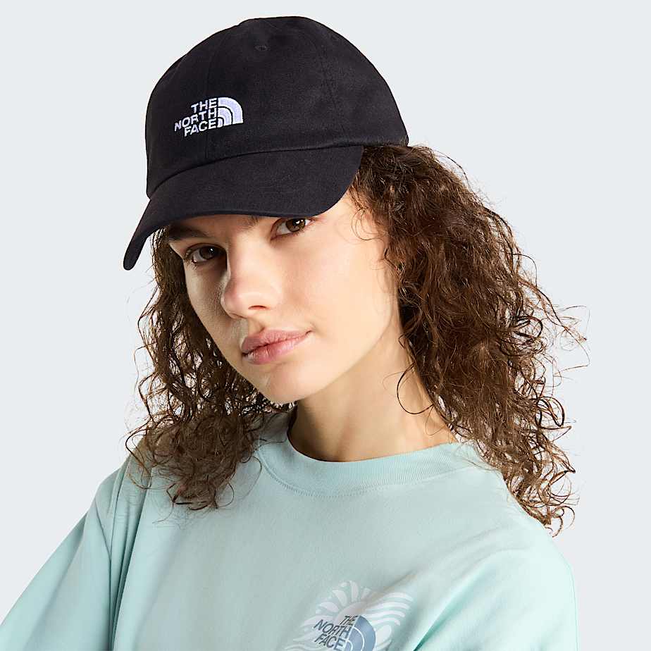 Cap Norm TNF TNF Black ALT12