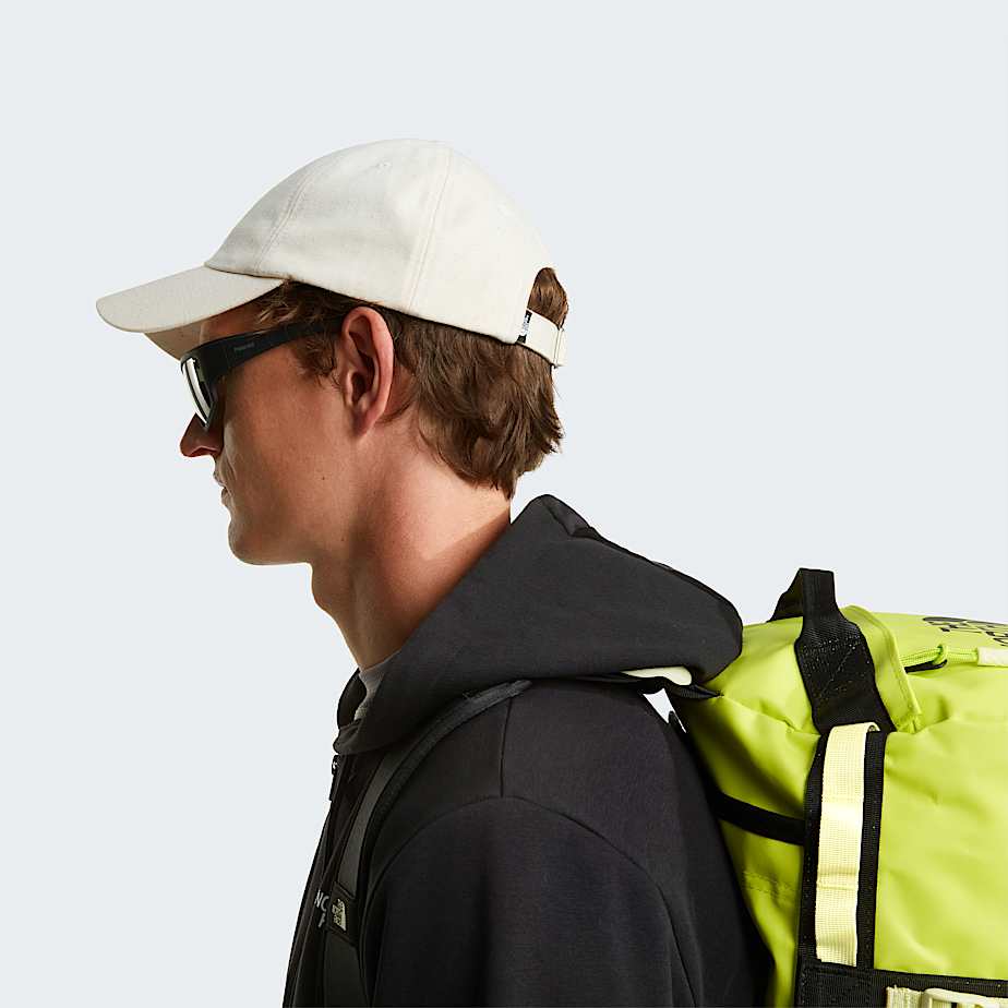 Normpet TNF White DuneRaw Undyed ALT3