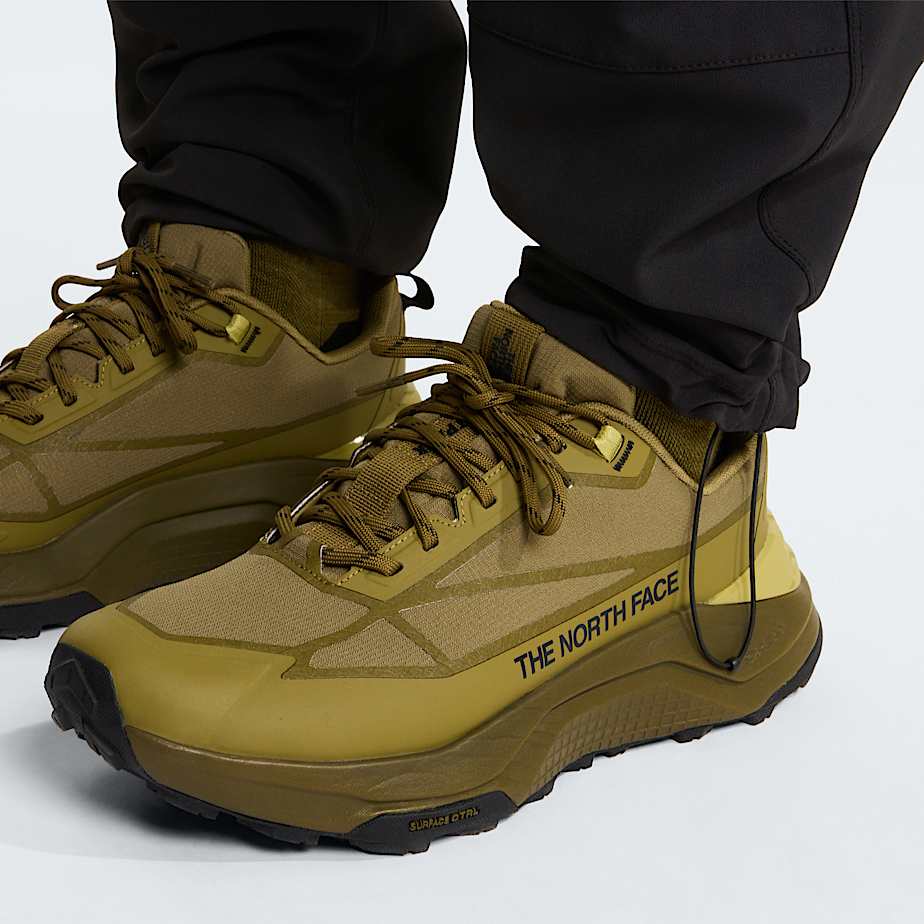 Pantaloni affusolati Diablo da uomo TNF ALT7