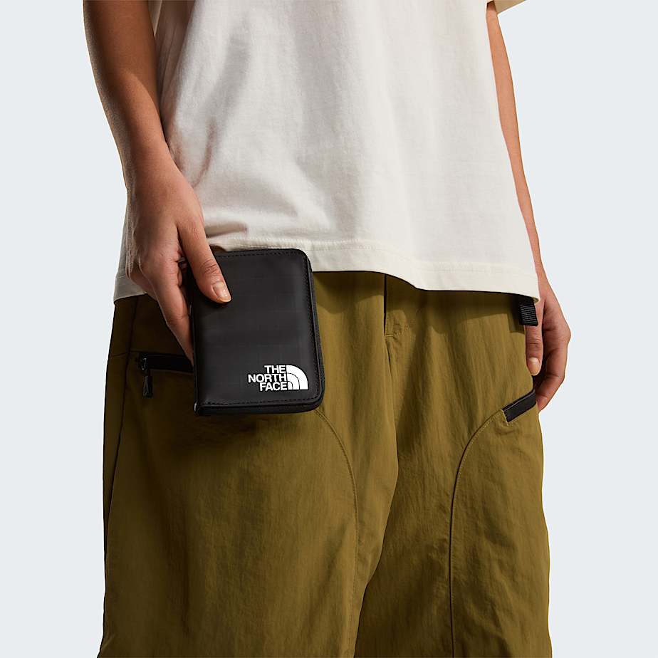 Portafoglio Base Camp Voyager TNF ALT1