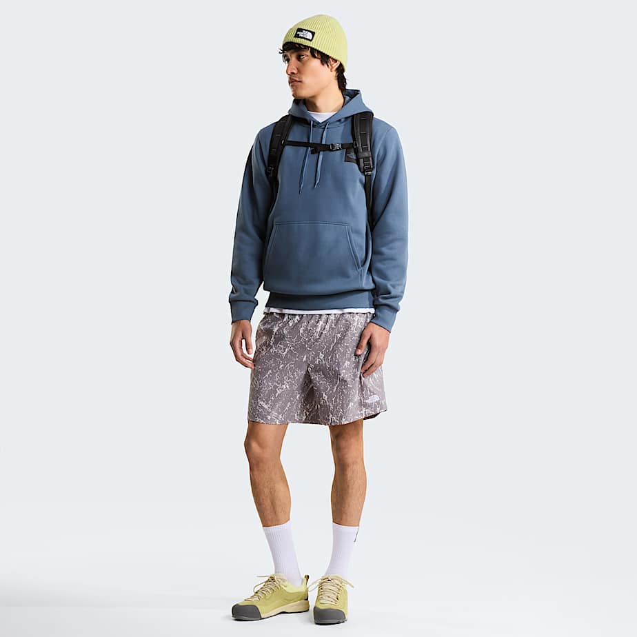 Zaino Base Camp Voyager TNF ALT8