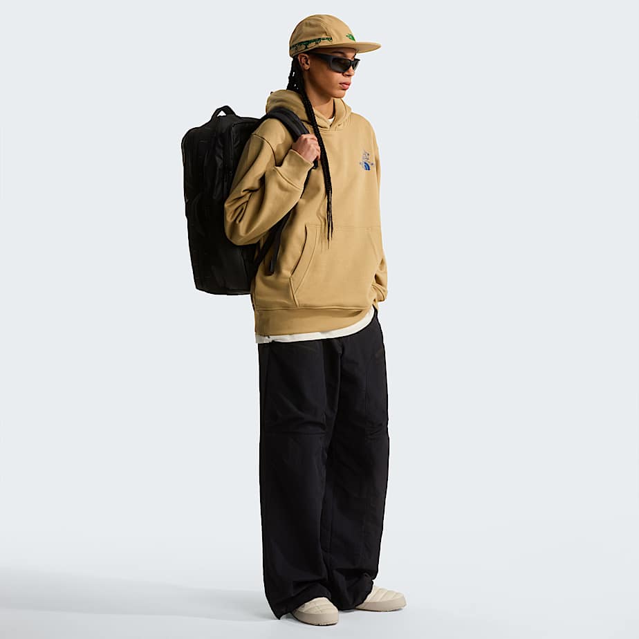 Base Camp Voyager Daypack  L TNF ALT9