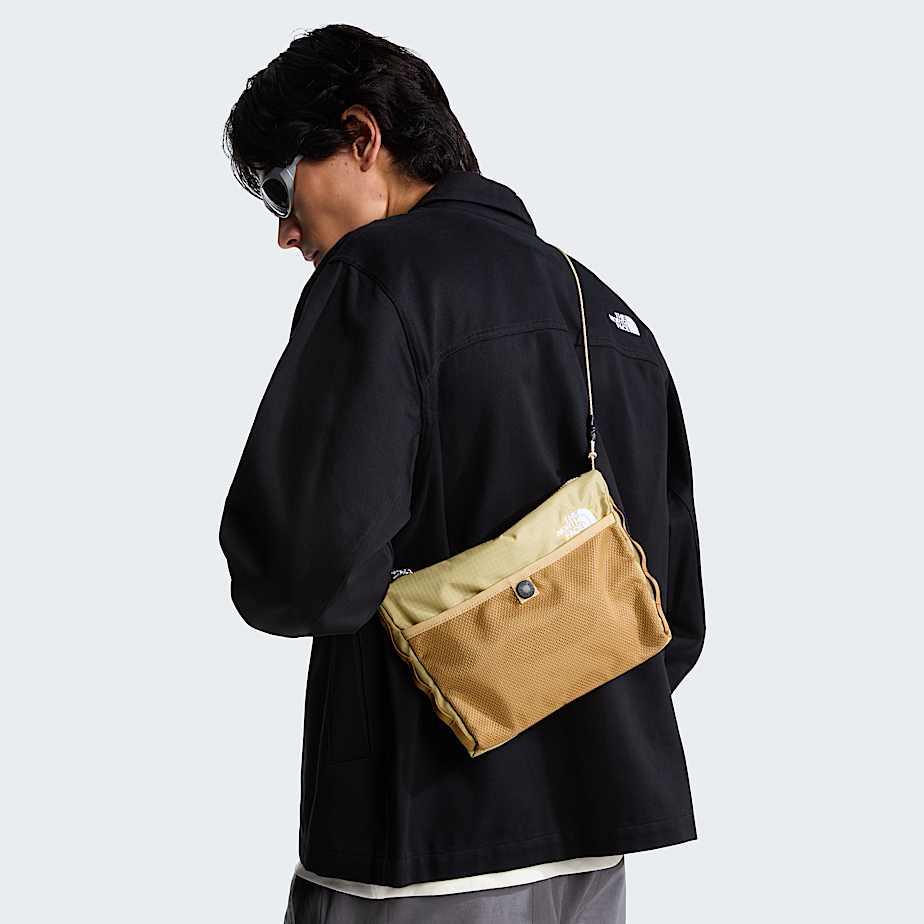 Terra Lumbar Pouch Bag TNF Khaki Stone ALT1