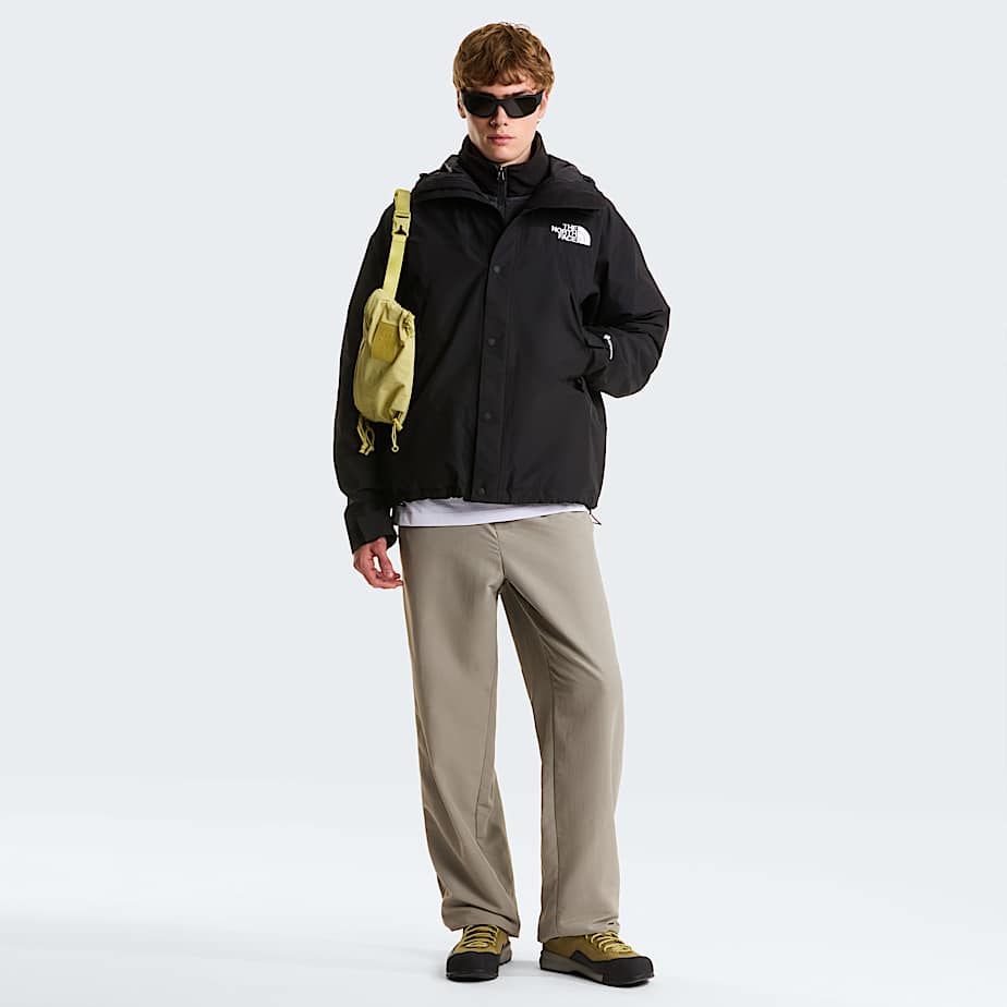 GORETEX Mountain Jacket TNF ALT1