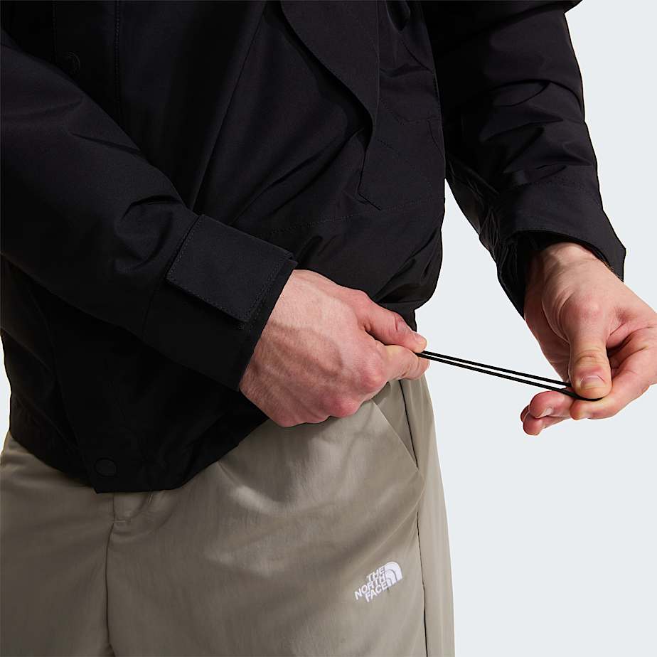 GORETEX Mountain Jacket TNF ALT11