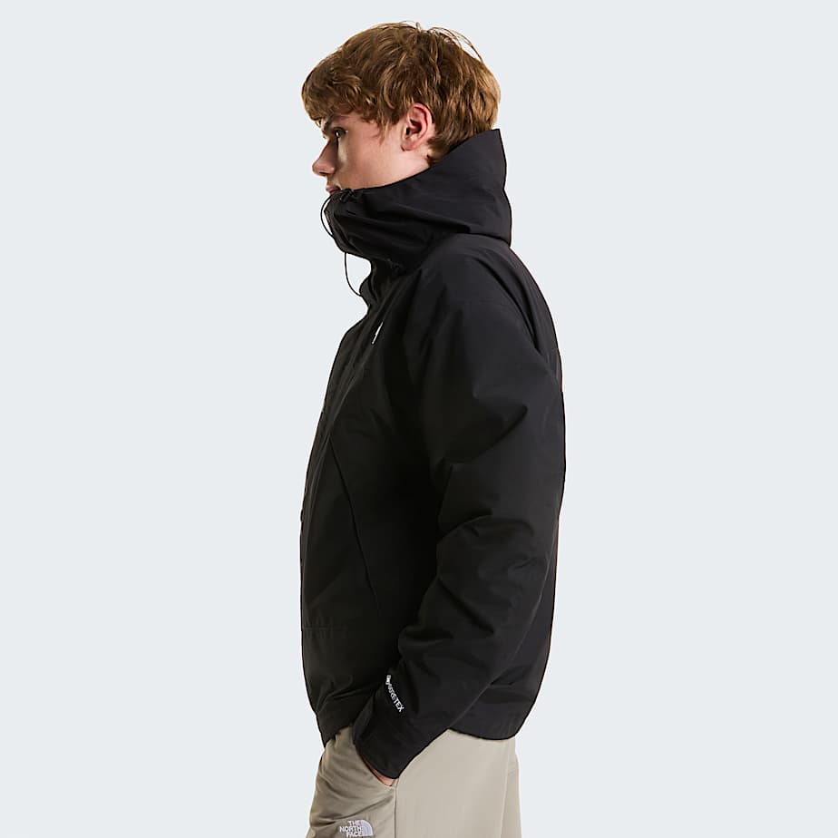 GORETEX Mountain Jacket TNF ALT2