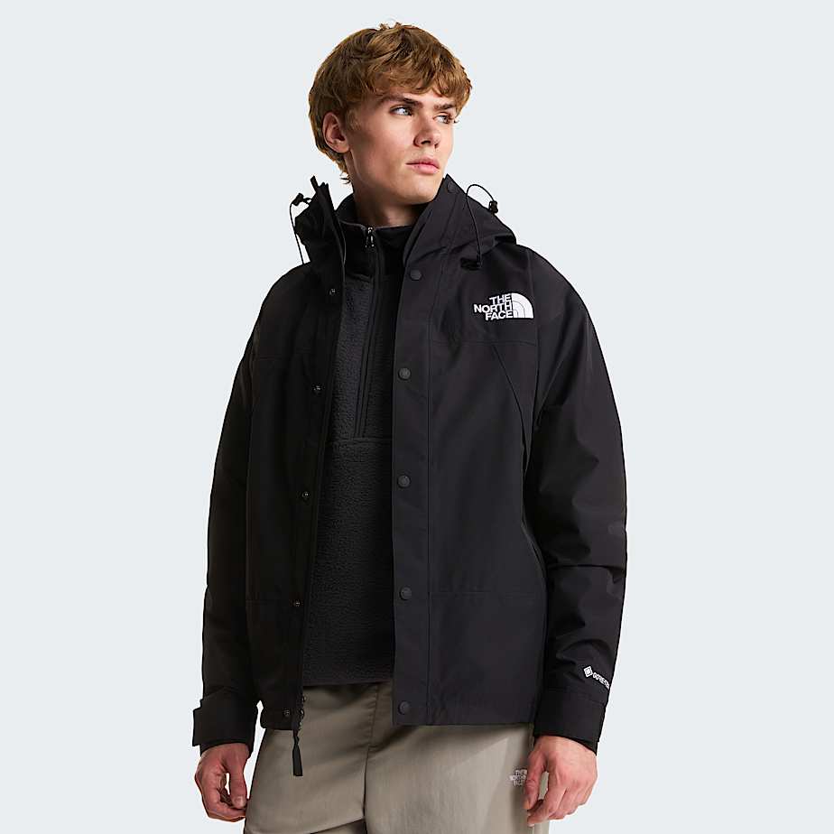 GORETEX Mountain Jacket TNF ALT4