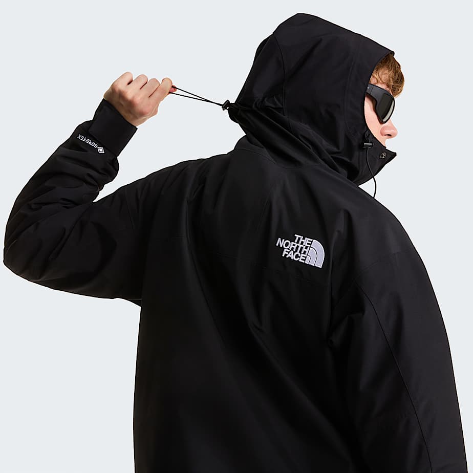 GORETEX Mountain Jacket TNF ALT6