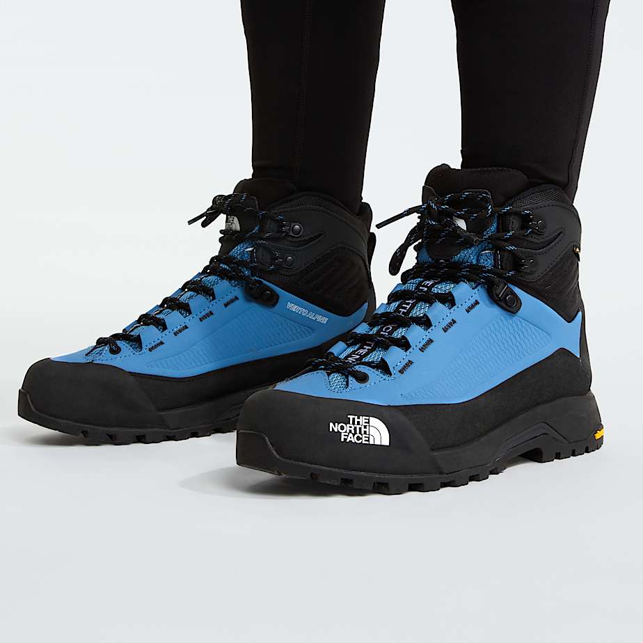 Verto GORETEX Alpine Mid Boots W TNF ALT4