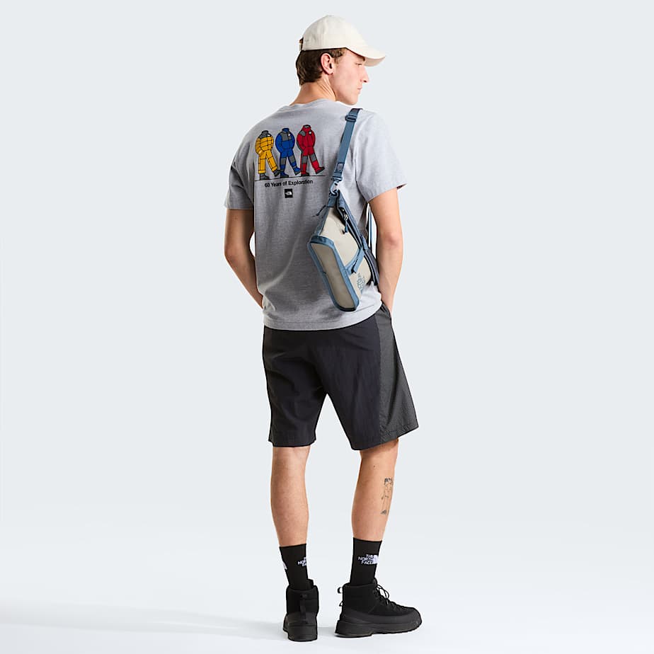 Scarponi Glenclyffe Urban TNF ALT3