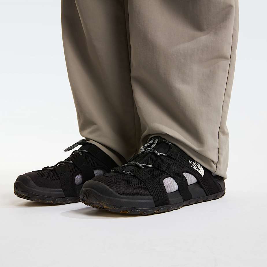 Shandal Explore Camp da uomo TNF ALT2