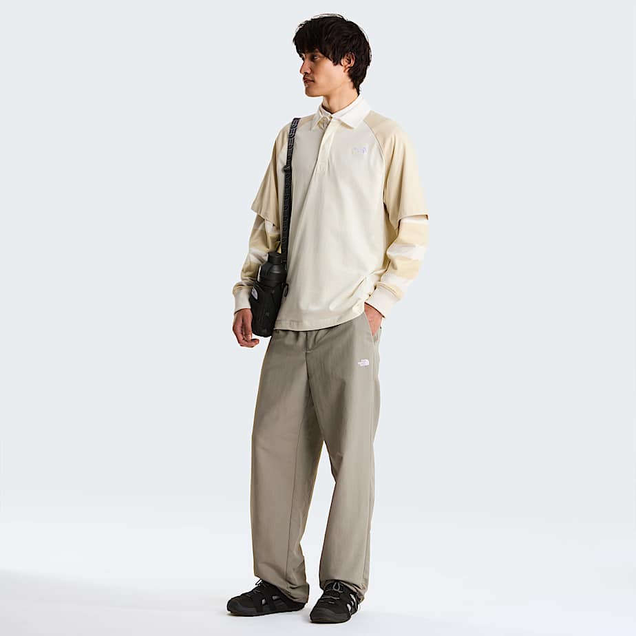 Shandal Explore Camp da uomo TNF ALT3