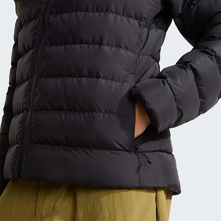 Giacca con cappuccio Aconcagua III da donna TNF ALT6