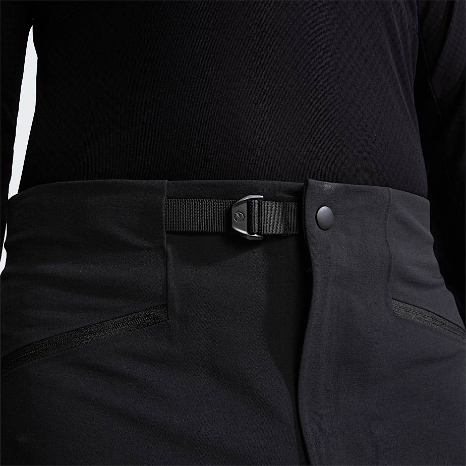 Pantaloni Summit Chamlang Softshell da uomo TNF ALT6