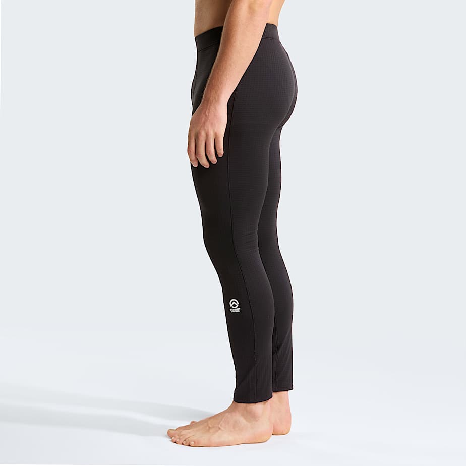 Mskie legginsy typu baselayer Summit Pro 120 TNF ALT3