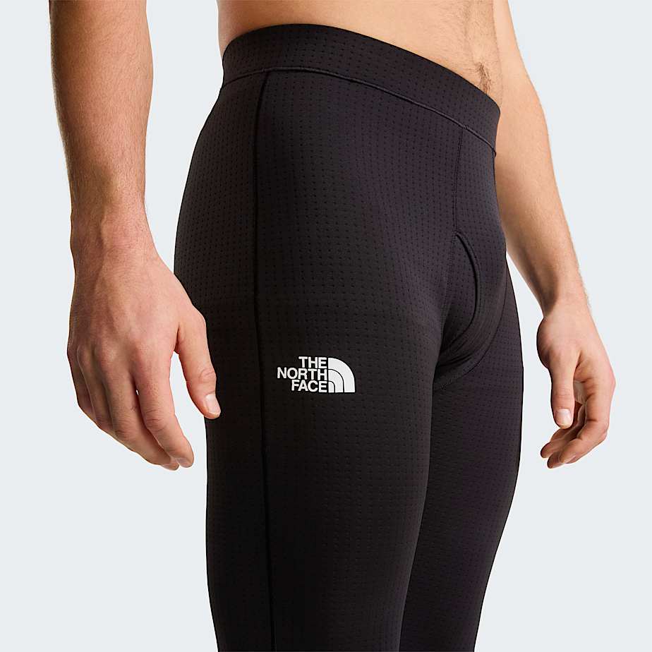 Mskie legginsy typu baselayer Summit Pro 120 TNF ALT4