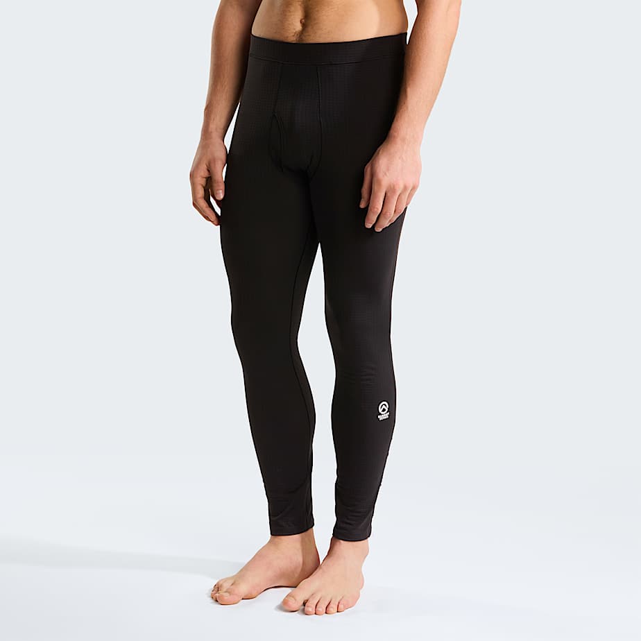 Mskie legginsy typu baselayer Summit Pro 120 TNF HERO