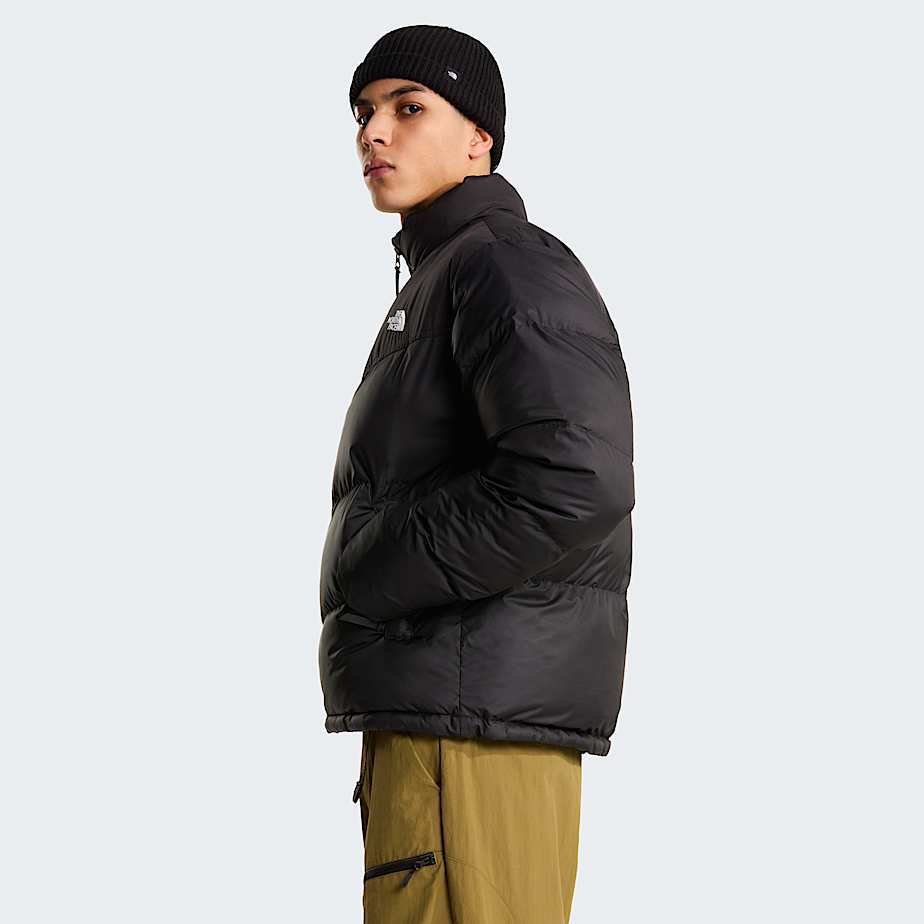 Giacca Saikuru da uomo TNF ALT2