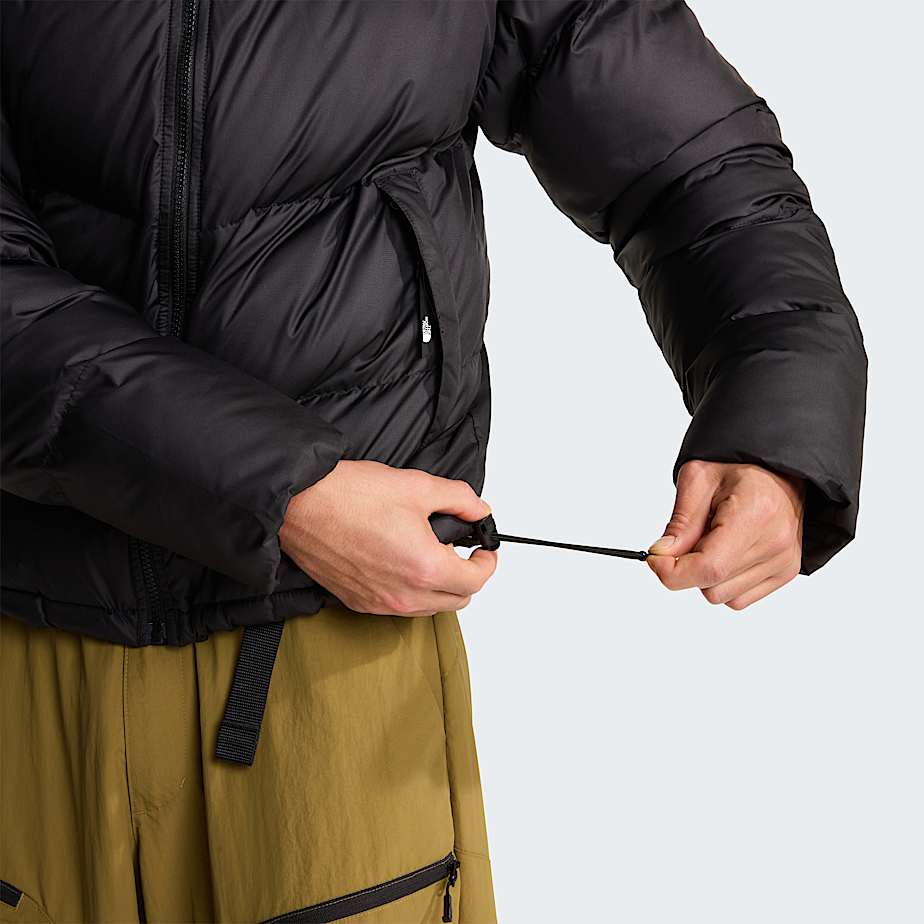 Giacca Saikuru da uomo TNF ALT8