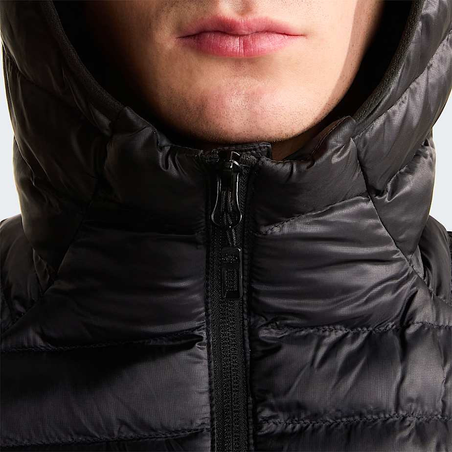 Giacca Huila con cappuccio e imbottitura sintetica da uomo TNF ALT6