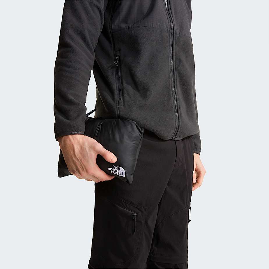 Giacca Huila con cappuccio e imbottitura sintetica da uomo TNF ALT9