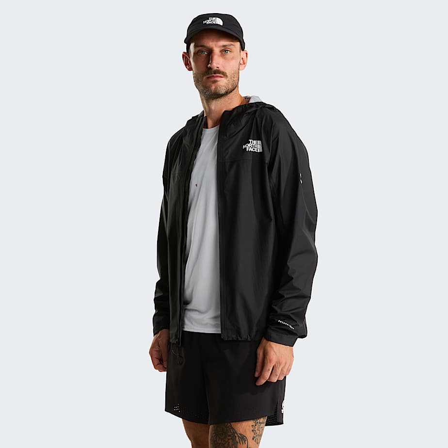 Mens Summit Superior FUTURELIGHT Jacket TNF ALT4