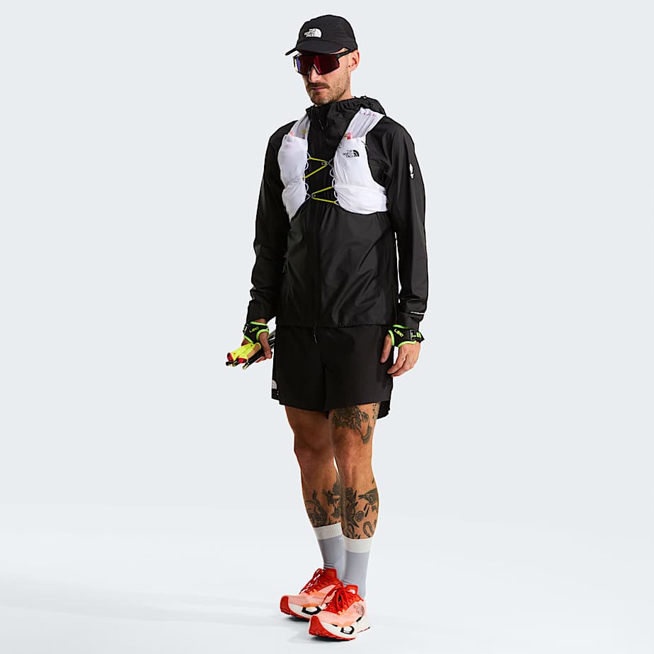 Mens Summit Superior FUTURELIGHT Jacket TNF ALT5