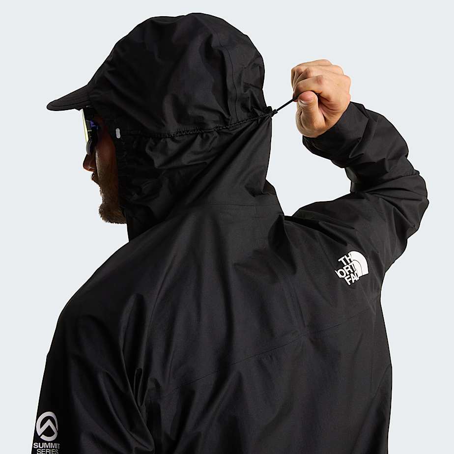 Mens Summit Superior FUTURELIGHT Jacket TNF ALT7