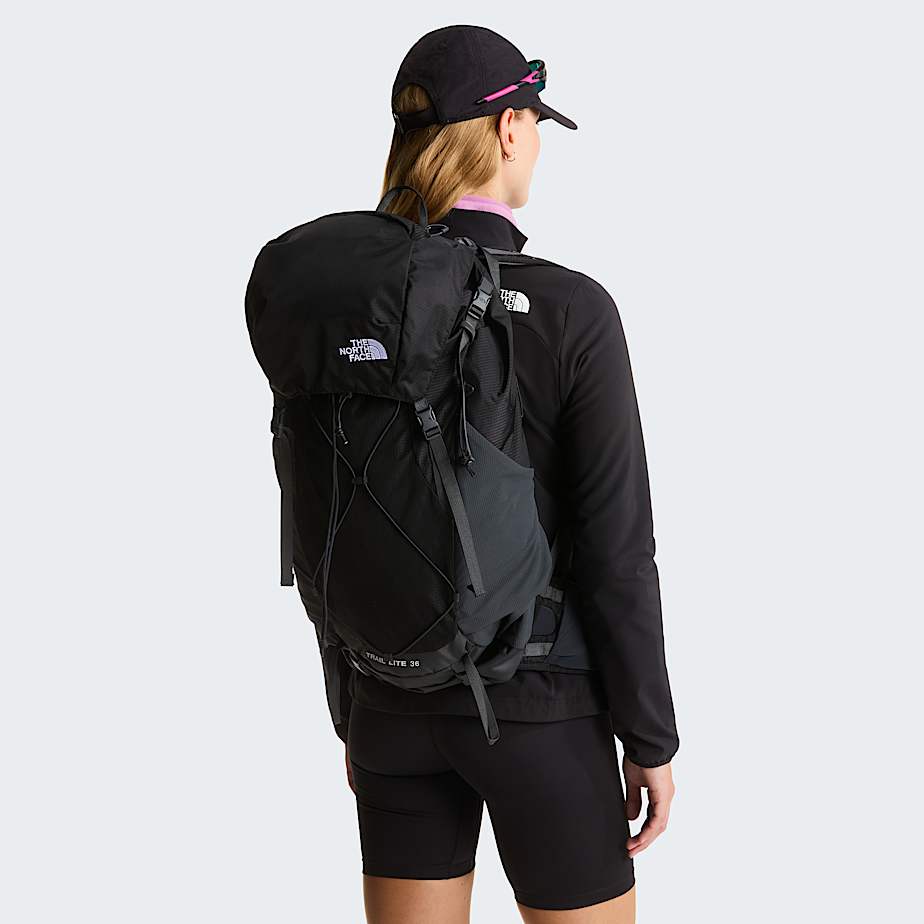 Zaino Trail Lite 36 litri TNF ALT1