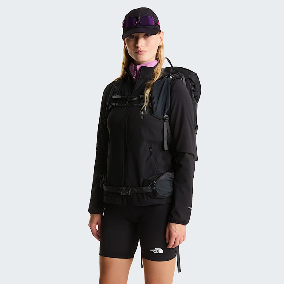 Zaino Trail Lite 36 litri TNF ALT7