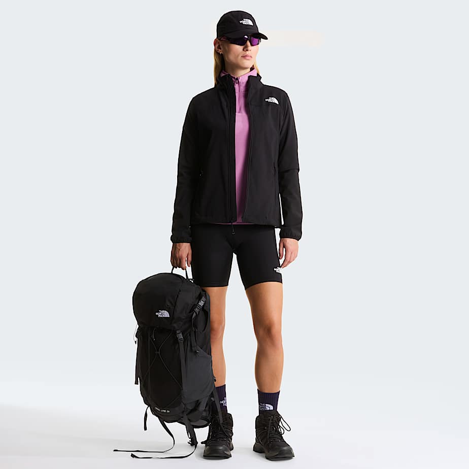 Zaino Trail Lite 36 litri TNF ALT8