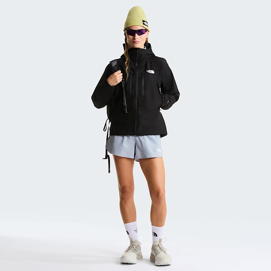 Zaino Trail Lite 12 litri  TNF ALT8